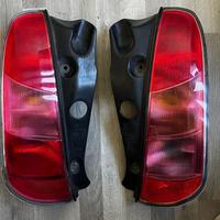 Accessori Lancia Ypsilon Del  2004