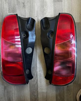 Accessori Lancia Ypsilon Del  2004
