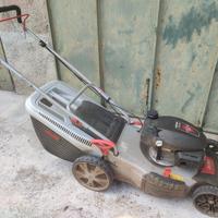 Tagliaerba a benzina 
