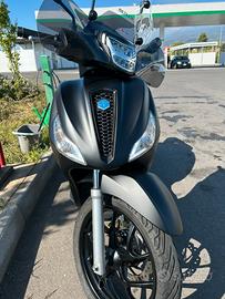 Piaggio Medley 125 S
