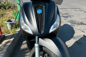 Piaggio Medley 125 S
