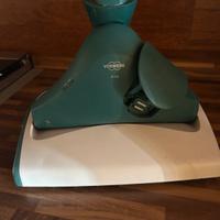 LAVAPAVIMENTI PULILAVA SP520 PER FOLLETTO