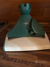 LAVAPAVIMENTI PULILAVA SP520 PER FOLLETTO