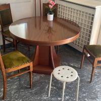 tavolo rotondo economico 