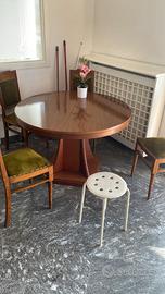 tavolo rotondo economico 