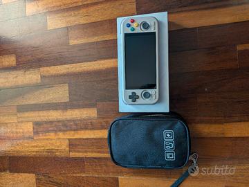 Retroid Pocket 4 Pro 8Gb RAM Console Portatile