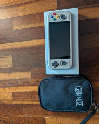 Retroid Pocket 4 Pro 8Gb RAM Console Portatile