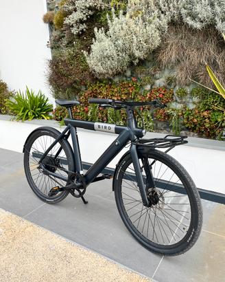 Urban E-Bike BIRD