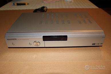 Ricevitore satellitare SAMSUNG mod. DSB-A200C