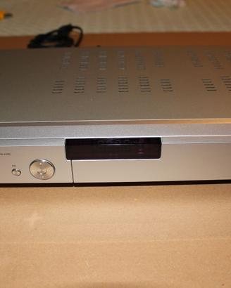 Ricevitore satellitare SAMSUNG mod. DSB-A200C