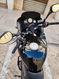 Yamaha TDM 900 twin cam
