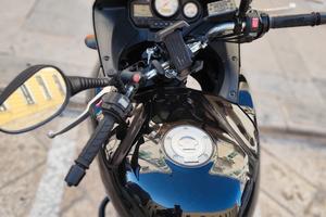 Yamaha TDM 900 twin cam