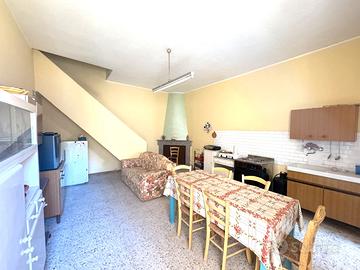 RIBASSO Indipendente con Cortile e terrazza