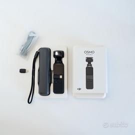 Dji Osmo Poket