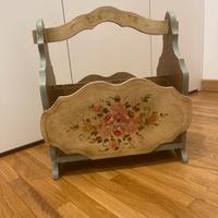 Porta giornali/riviste