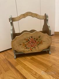 Porta giornali/riviste