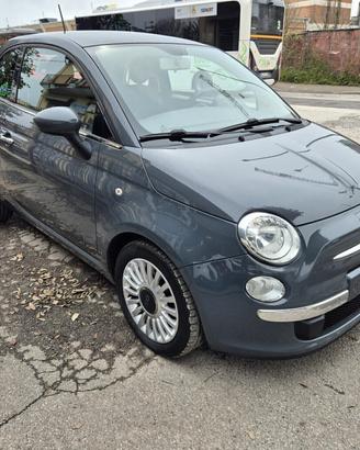 Fiat 500 1.3 Multijet 16V 75 CV Lounge