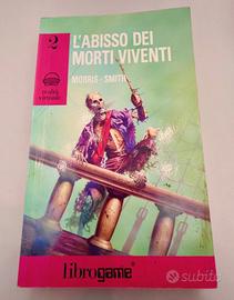 Realtà virtuale n. 2 - L’abisso dei morti viventi