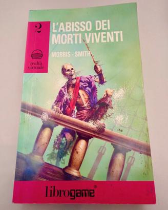 Realtà virtuale n. 2 - L’abisso dei morti viventi