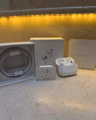 Air pods pro