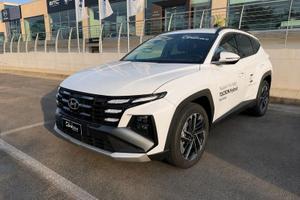 Hyundai Tucson 1.6 HEV 2wd 230cv Exellence Auto
