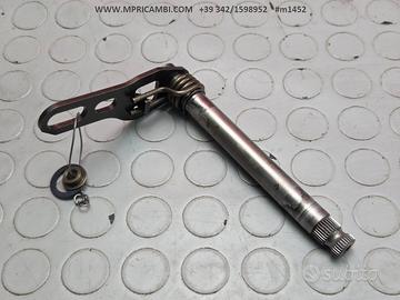 SELETTORE CAMBIO HONDA CRF 250 2010 2013 CRE 2011