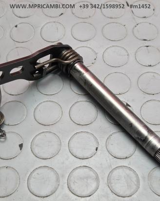 SELETTORE CAMBIO HONDA CRF 250 2010 2013 CRE 2011