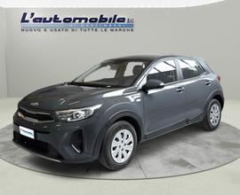 Kia Stonic 1.2 dpi Urban 84cv