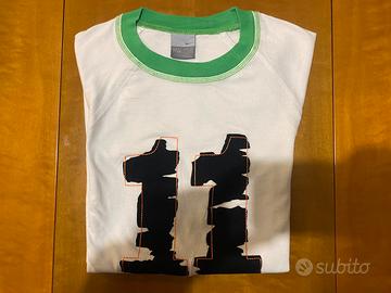 T-shirt Nike Vintage primi anni 2000'