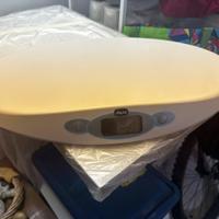 BILANCIA DIGITALE CHICCO