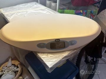 BILANCIA DIGITALE CHICCO