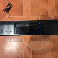 Radio e amplificatore 