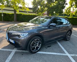 Alfa Romeo Stelvio 2.2 Q4 210cv