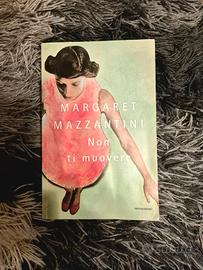 "Non ti muovere" di Margaret Mazzantini