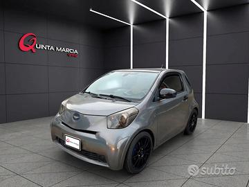 Toyota iQ 1.3 CVT TITTARELLI STYLE - UNICO ESEMPLA
