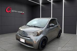 Toyota iQ 1.3 CVT TITTARELLI STYLE - UNICO ESEMPLA