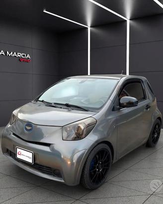 Toyota iQ 1.3 CVT TITTARELLI STYLE - UNICO ESEMPLA