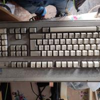 tastiera Olivetti ANK 25 102