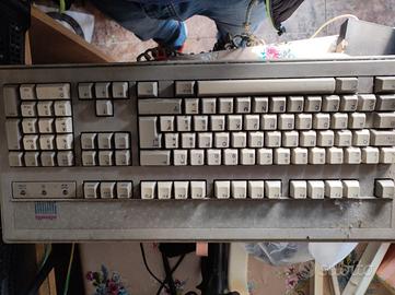 tastiera Olivetti ANK 25 102