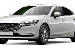 Motore e Cambio SH04 Mazda 6 anno 2015 cc 2.2 kw 1