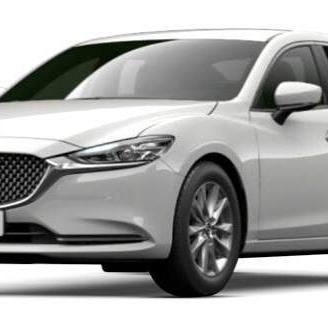 Motore e Cambio SH04 Mazda 6 anno 2015 cc 2.2 kw 1