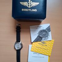 Breitling New Pluton 