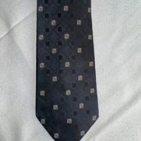 Cravatta Cacharel originale blu