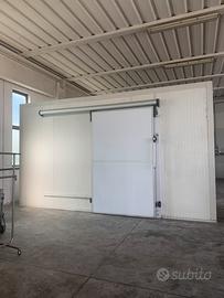 Cella frigorifera usata