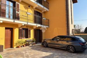 CASA INDIPENDENTE A FERNO