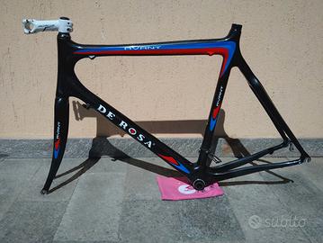 Telaio bici da corsa 