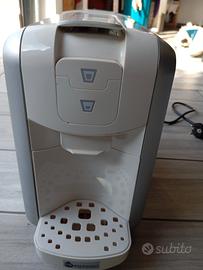 macchina caffè segafredo 