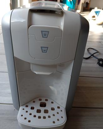 macchina caffè segafredo 