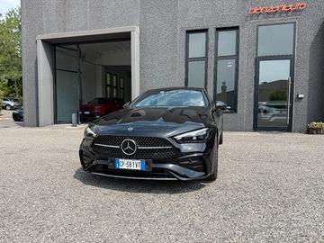Mercedes CLE Coupe 220 d AMG Line Premium Plus aut