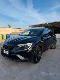 Renault Arkana Full Hybrid E-Tech 145 CV Engineere